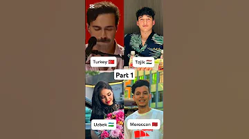 Ateşe Düştüm 1 Mert Demir 2 Yusufzoda MD Voseed 3 Afruza 4 Jaloumii Mertdemir Ateşe 