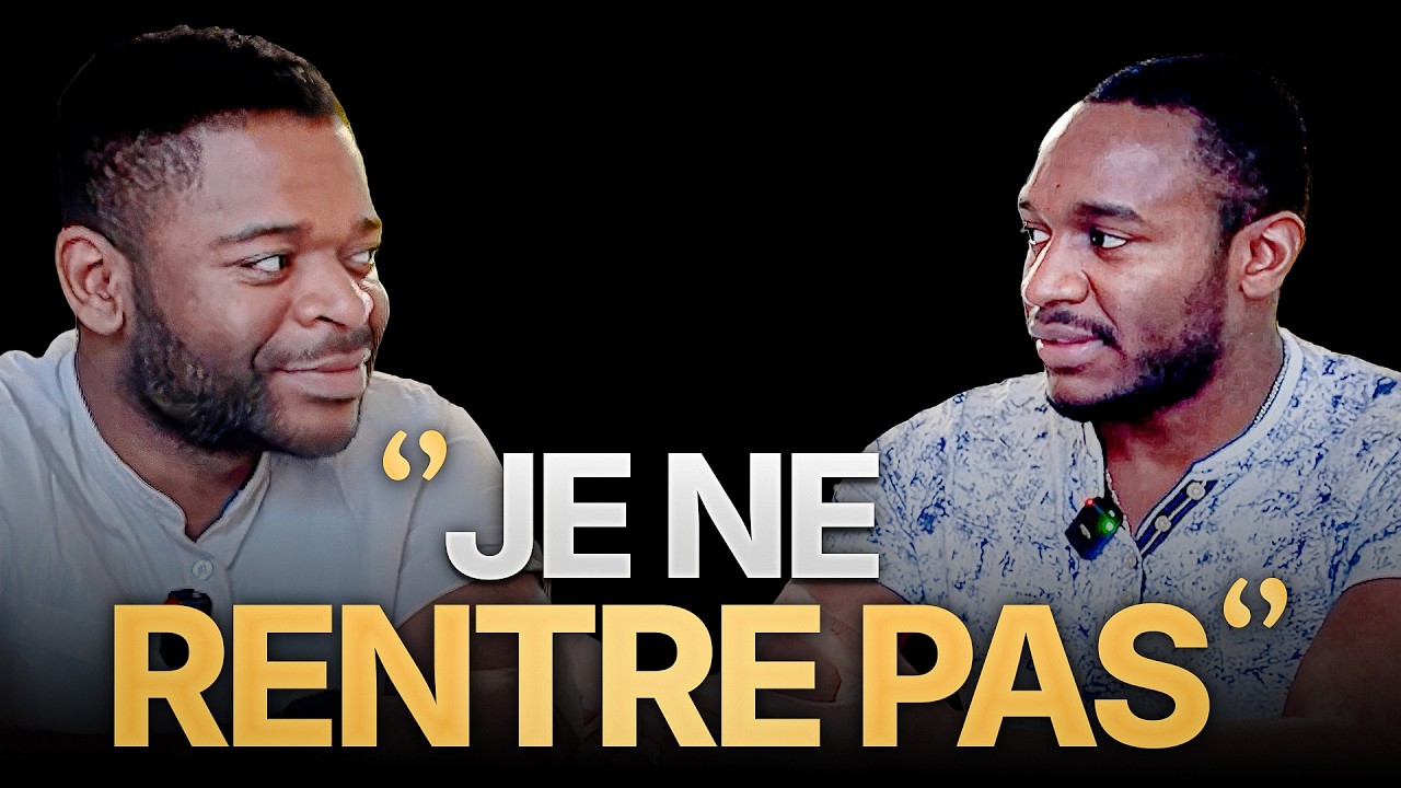 Diaspora : Pourquoi votre retour au pays est une erreur stratégique