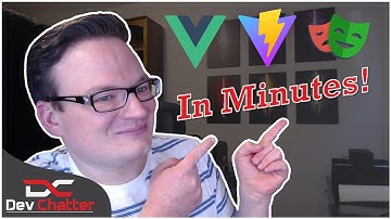 Set Up #Vue #Vite and #Playwright in VS Code - #tutorial