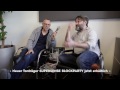 Capture de la vidéo Interview Mit Thomas D (Die Fantastischen Vier)