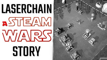 LaserChain: Another Steam Meltdown Saga?