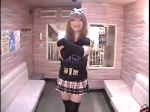 シンクロときめき／渡辺麻友-うたスキ動画：うたスキJOYSOUND
