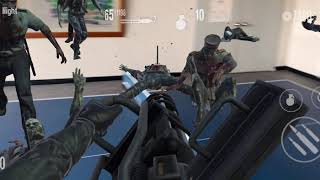 Dead Wave - AR Zombie Shooter screenshot 5