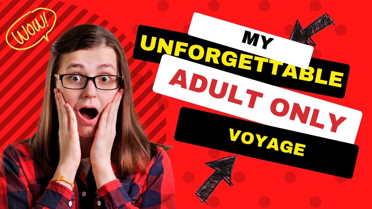 Virgin Voyages, Scarlett Lady and Seniors, How's that going?
