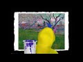 Baby Van Gogh All Scenes Of Ducky Duck 