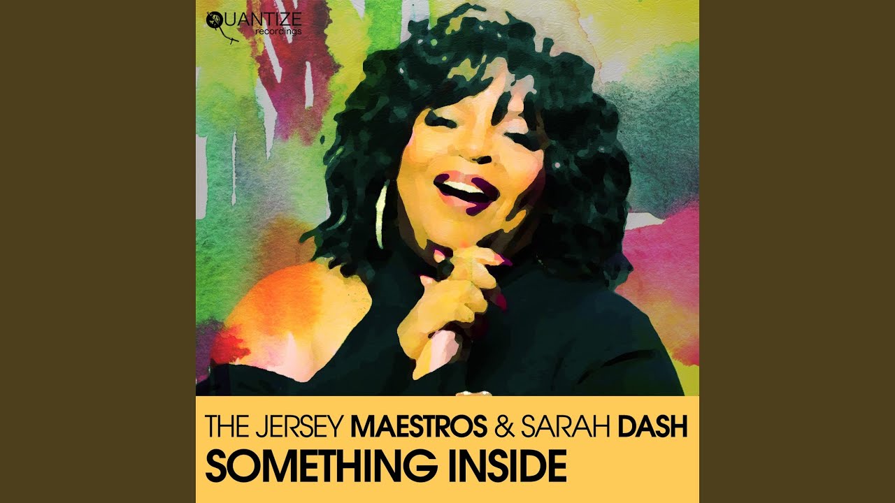 Ver Something Inside (DJ Spen & Reelsoul Disco Mix) no YouTube Ver Something Inside (DJ Spen & Reelsoul Disco Mix) no YouTube