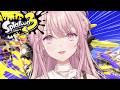 【スプラトゥーン3】取り戻せ、イカ感を。【御子神琴音 / にじさんじ】