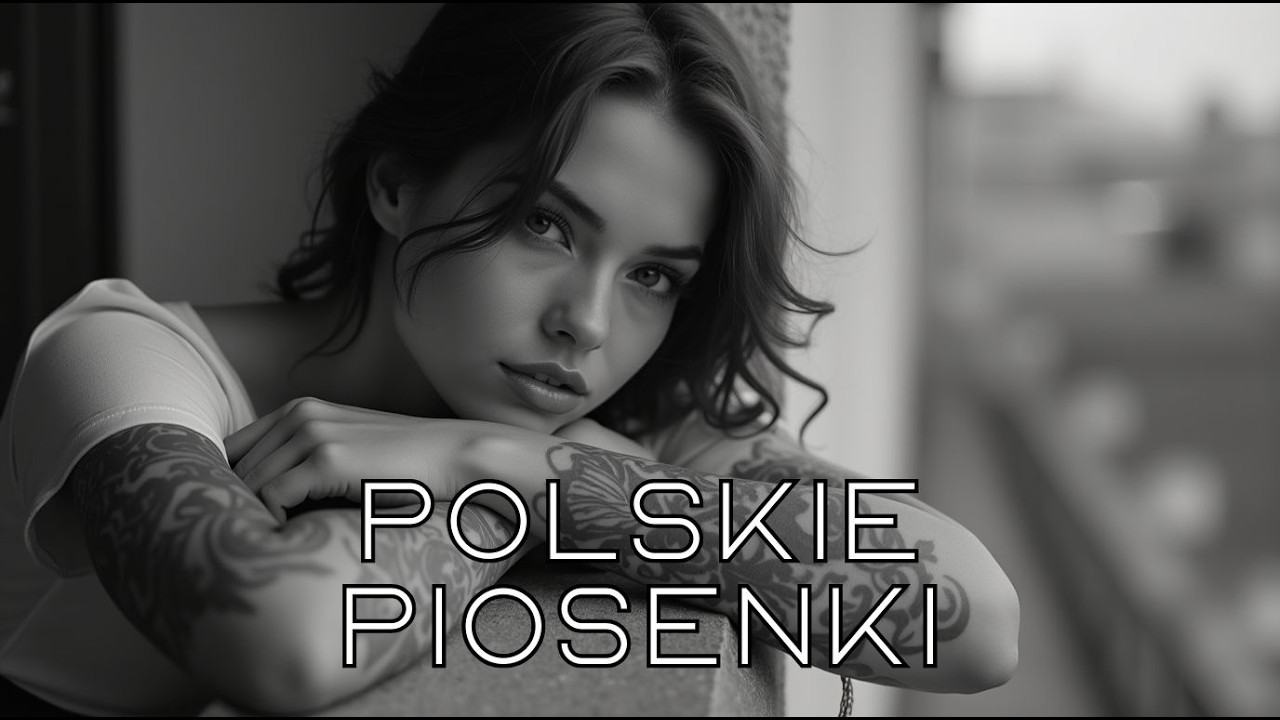 Polska Muzyka 2026 💥 Najpopularniejsze Polskie Utwory | Hity Na Czasie