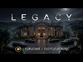 LEGACY IN PROGRESS | Hyperfocus Music for Deep Work & Success