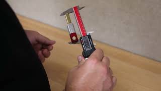 Hornady Lock N Load Headspace Comparator