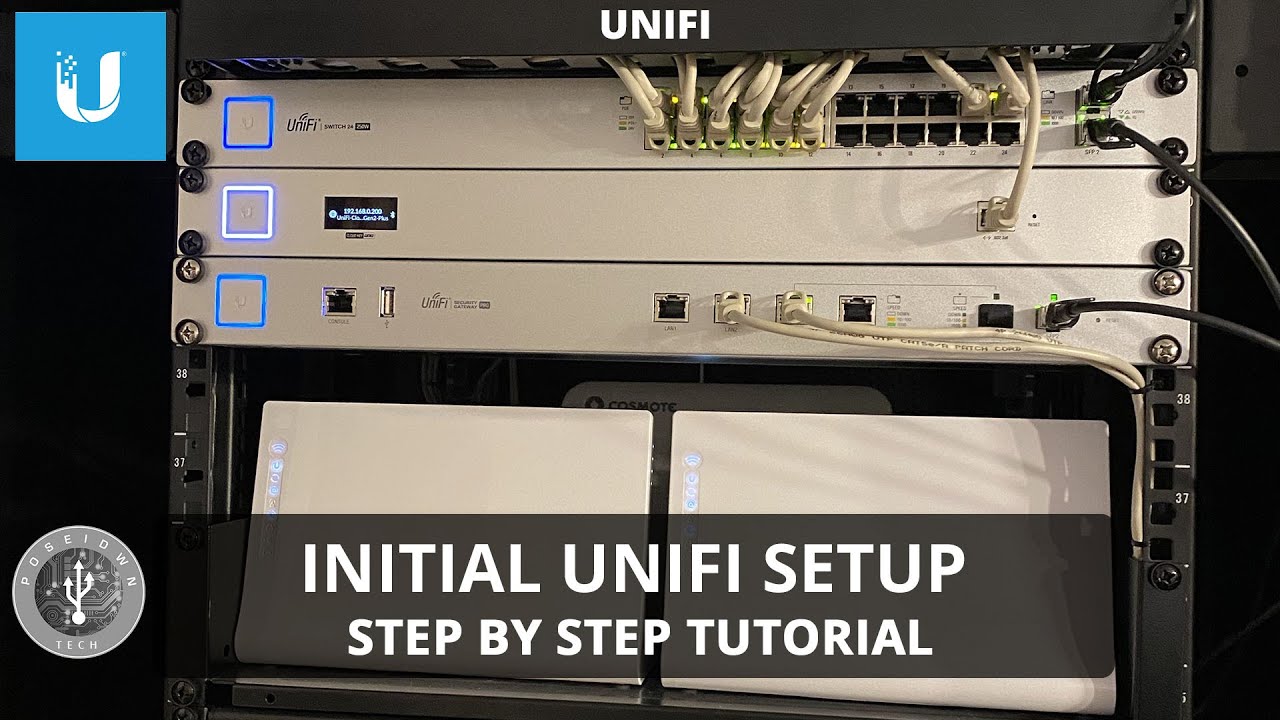 Replaced HD in Cloud Key Gen2 with Samsung 870 QVO 2TB? : r/Ubiquiti