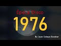 Música Disco (1976)