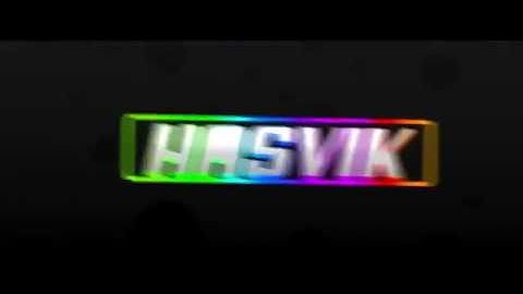 INTRO | HASVIK | ( BEST ? ) | HAGO INTROS PAGAS Y GRATIS