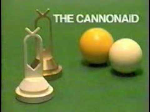 Cannonaid 2