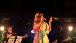 間瀬しずか★たとえ叶わなくても...＠代々木Barbara20130510