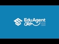 Your eduagent crm dashboard view