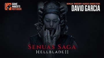 The Haunting Sounds of Hellblade with Ninja Theory
