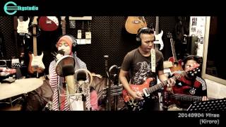 20140904 Mirae - Kiroro (Siti Mazliah Azizi) chords