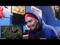 ИНОСТРАНЦЫ СЛУШАЮТ!! Miyagi & Andy Panda feat TumaniYO Brooklyn Official Video (REACTION VIDEO!!)