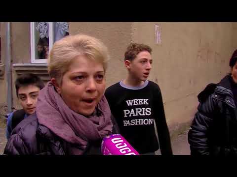 დაპირისპირება 208-ე საჯარო სკოლაში