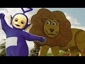Teletubbies: Becky And Jed Find Eggs - Full Episode