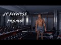 JT Fitness x Drive-Thru Film Promo Video