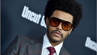 What is The Weeknd's Net Worth