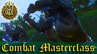 Kingdom Come Deliverance - Complete Combat Tutorial