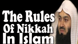 A powerful lecture on Making Nikkah (Marriage) Simple | Mufti Menk screenshot 3