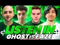 Ghost valorant comeback vs fazeclan