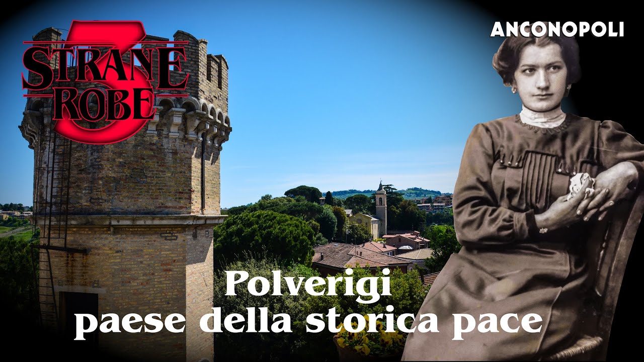 Polverigi paese della storica pace