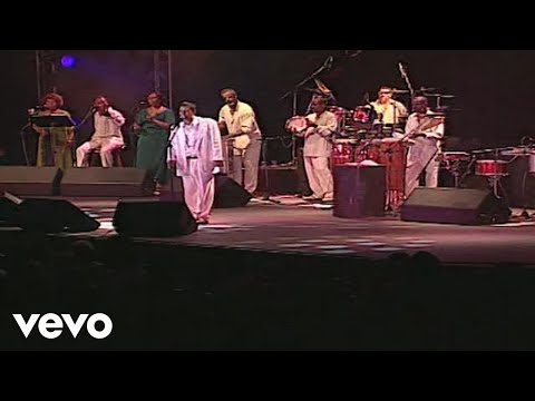 Zeca Pagodinho - Seu Balancê (Ao Vivo No Rio De Janeiro / 1999)