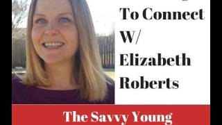 19. Improve Your Listening Skills w/ Elizabeth Roberts (Podcast)