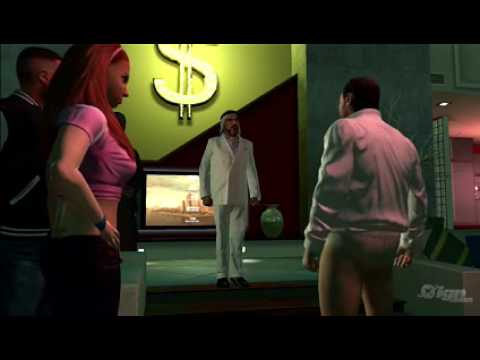 Grand Theft Auto Ballad Of Gay Tony Arab Money