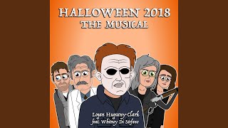 Halloween 2018 the Musical