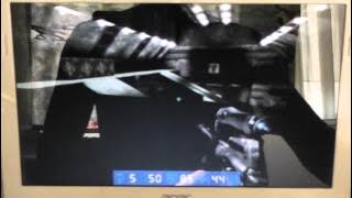 Acer Apire One D270-26Cws Atom N2600 White Gaming Unreal Tournament