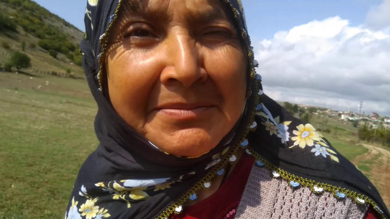 REŞADİYE TAŞLICA KÖYÜ