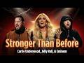 Stronger Than Before - Carrie Underwood, Jelly Roll & Eminem Style| Motivational Song (Fan-made 2026