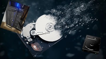 How to Swap a hard drive in TrueNas Scale!