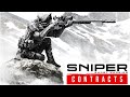 Sniper Ghost Warrior Contracts | O'ZBEK SNAYPERCHI QAYTDI