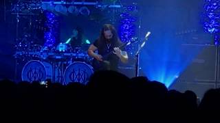 Under A Glass Moon - Dream Theater - Live Stockholm 2017 by Micke Kring 2,910 views 7 years ago 7 minutes, 16 seconds