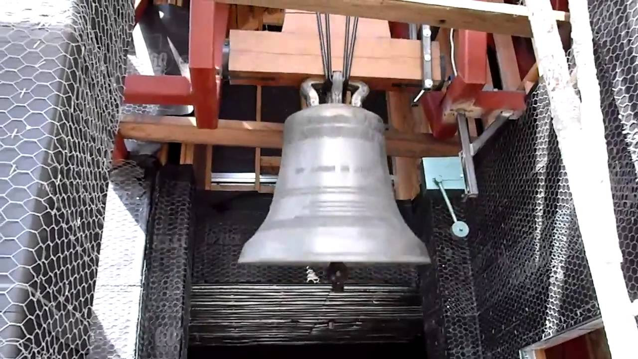 Church Bell Ringing