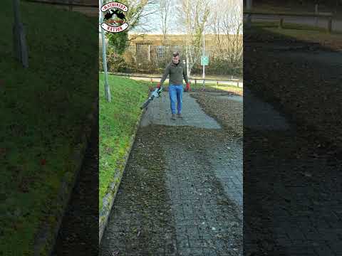 The Blowing Power