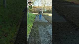 Download Lagu The Blowing Power of EGO on one Dirty Carpark! MP3