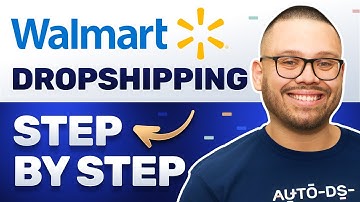 The NEW Way To Dropship With Walmart ($10K/Week)