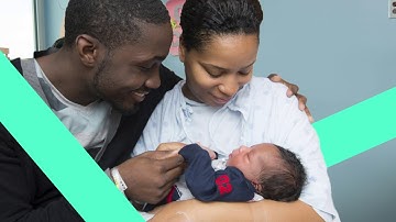 Welcome to Scarborough Health Network!