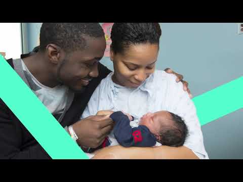 Welcome to Scarborough Health Network
