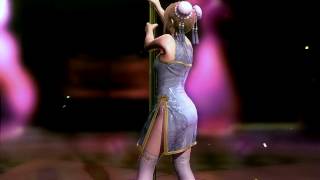 【DOA5LR】マリーが透けチャイナ服でポールダンス【MOD】 ポールダンス 検索動画13 【DOA5LR】マリーが透けチャイナ服でポールダンス【MOD】 ポールダンス 検索動画 13