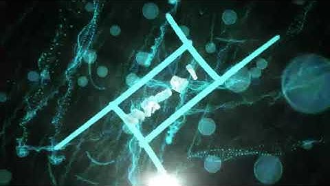 Smoke sync Light Shine Red Intro |Panzoid #4