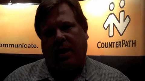 Counter Path [Built On] Metaswitch